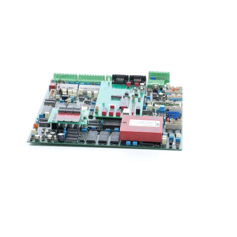 Veritron Frequency Converter  Refurbished